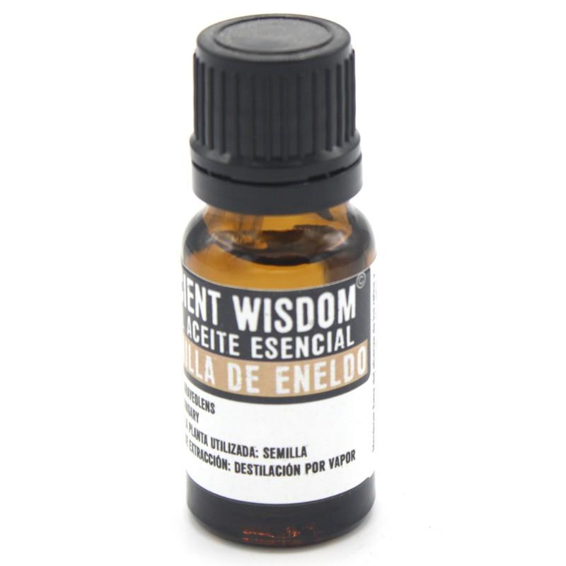 Dill Seed Essential Oil