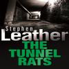 Les Rats du Tunnel par Stephen Leather Livre de poche 9780340689547