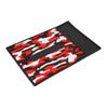 Barber Mat Organizing Salon Haircutting Shaving Tools Slip Resistant Barber Table Mats for Beauty Salon Barbershop