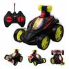 Samochód Twister Zdalnie Sterowany Auto Rc Akrobata Obrót 360 Stopni