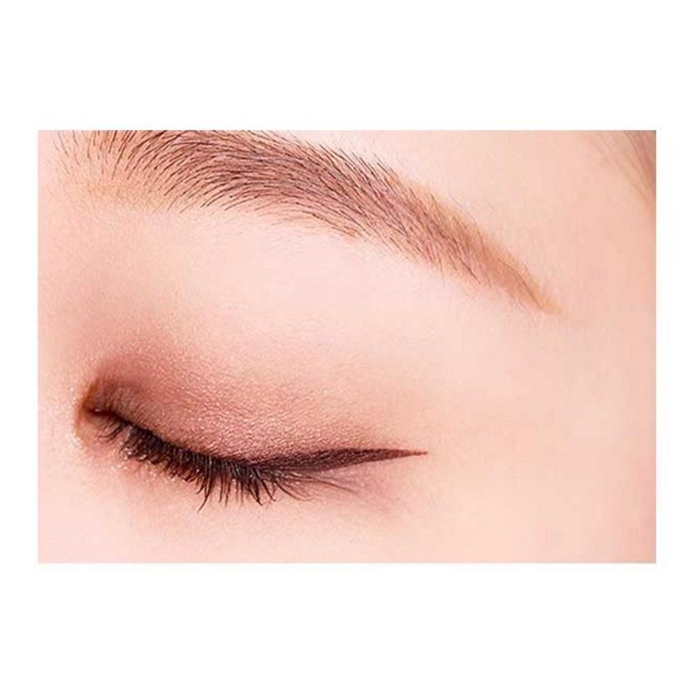 JM. Wanderers Easy Pen Eyeliner, Braun, 5 Stk.