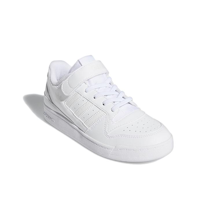 Adidas Forum Low Cloud White PS FY7981