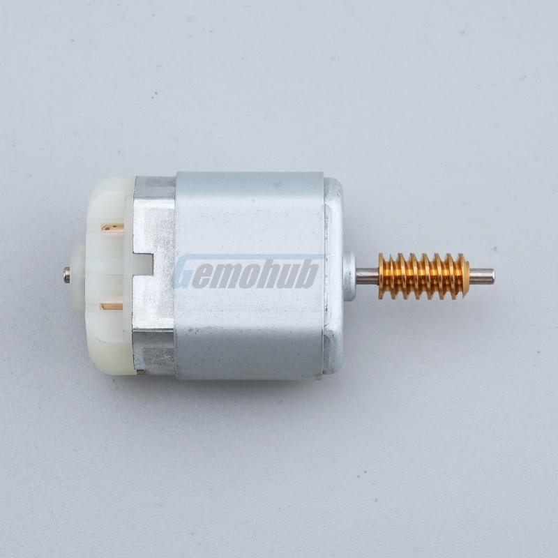 1020722 14T 32T For Kia Sportage Stinger Optima K5 Pride Rio Morning Picanto Car Rear View Mirror Fold Motor Gear Brand New