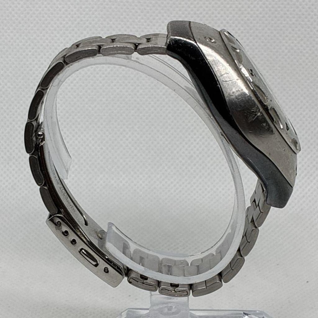 Used Good working Seiko men's watch 1997 Arctura Kenetic