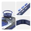 Full Cover Super Anti-drop 360 degrees Rotating Bracket Case With Lens Film For Sharp Aquos Wish 4 Wish4 Back Protection Shell