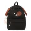 School bag junior high school girls high school students backpack college student travel bag large capacity new cartoon new backpack