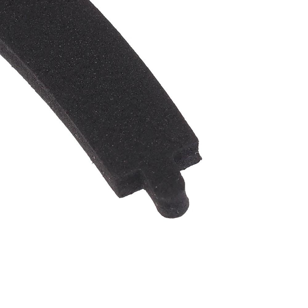 1Pcs 4 Hole 8 Hole Speaker Shell Sponge Strip DIY Gasket Ring Speaker Repair Accessories