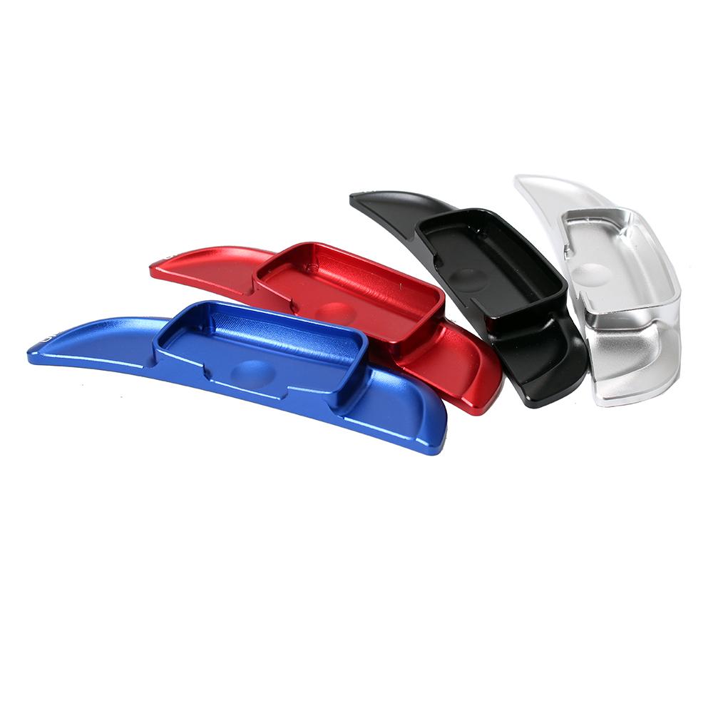 Paddle Shift For Mercedes Benz A B E M Class w204 w212 GLK CLA GLA Car Steering Wheel Paddle Shift Extension Shifters DSG