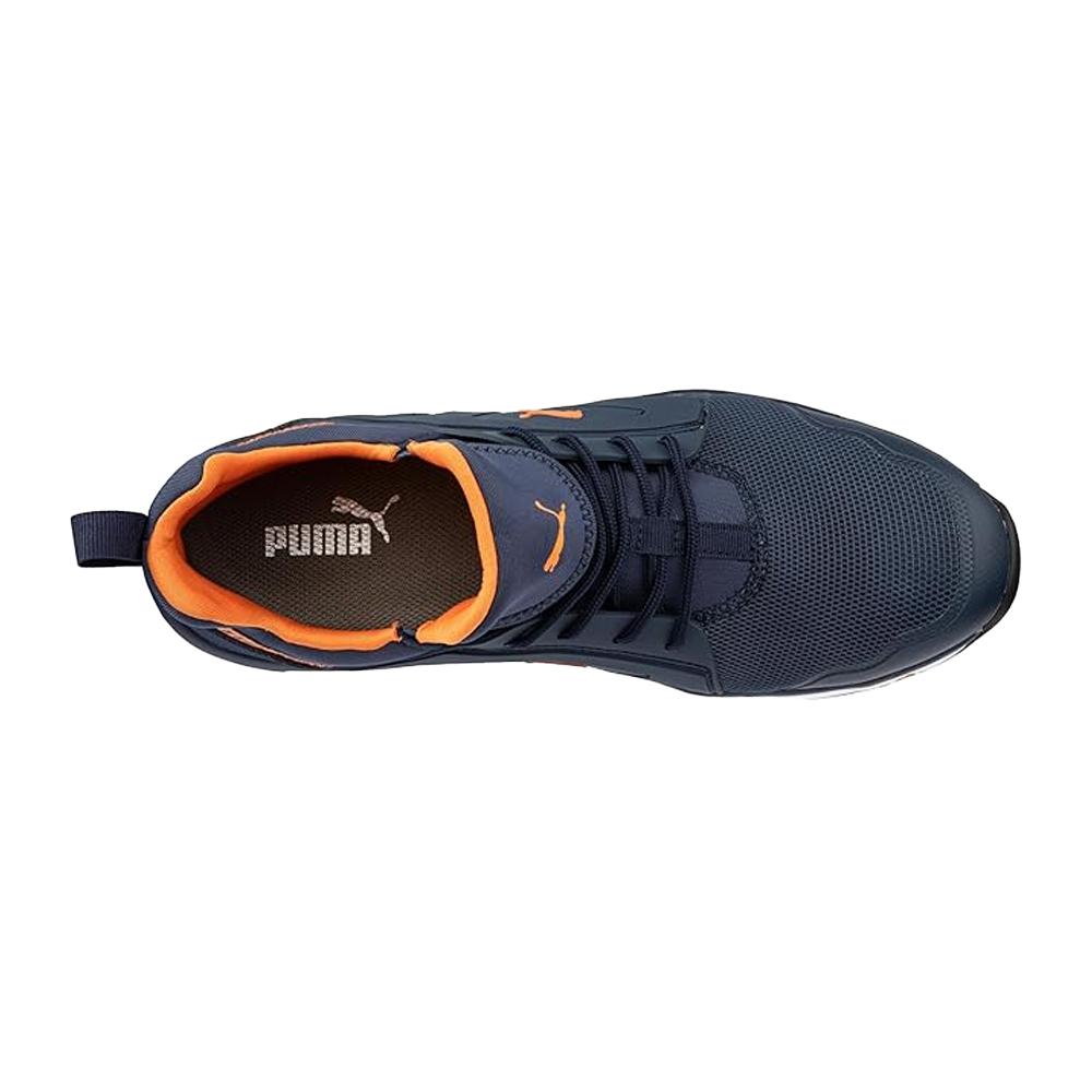 Puma Safety Mens Chase Safety Shoes