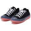 (WMNS) Converse Chuck Taylor All Star CX OX 'Black Red' Women's 168568