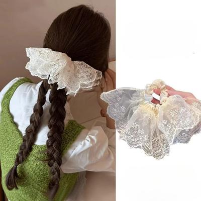 Accessori per capelli – Elastici per capelli