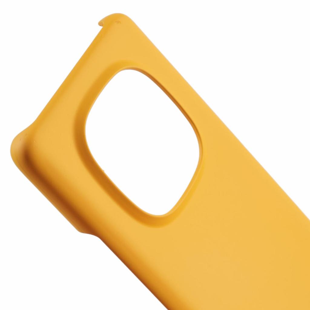 For Xiaomi Redmi Note 14 Pro 5G/Poco X7 5G Case Hard PC Frosted Minimalist Phone Cover