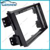9 Inch Car Frame Fascia Adapter Android Radio Dash Fitting Panel Kit For Suzuki Splash Ritz Opel Agila 2008-2014