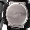 Casio Tough Solar Analog-Digital Quartz Watch AQ-S810W-1A2V Men's Black Overseas Model