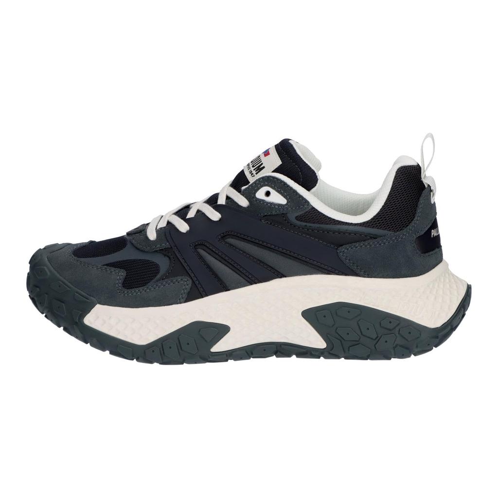 Sneakers OFFBOUND FLAME MIX BLUE Cm [Palladium] GRAPHITE(436) 26.0