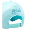 Lilo & Stitch Girls Curved Peak Trucker Cap