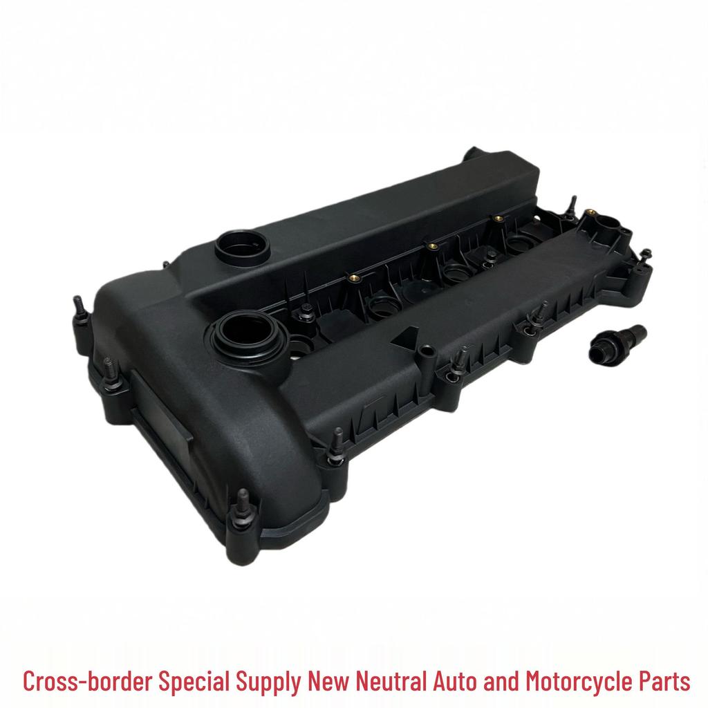 Ford Focus Mazda Pokrywa zaworów L35G-10210 5195822