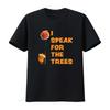 I Speak For The Trees Cool Lorax Movie Fan T Shirt Perfect Eco Conscious Fashion Lovers Vintage Washed Casual Unisex Fashion
