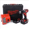 M18 BPD 402 C Impact Driver