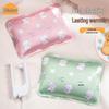 Cute Cartoon Electric Hot Water Bag