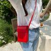 Modische Vertikale Crossbody-Tasche für Damen - Frühjahr 2026 Mode