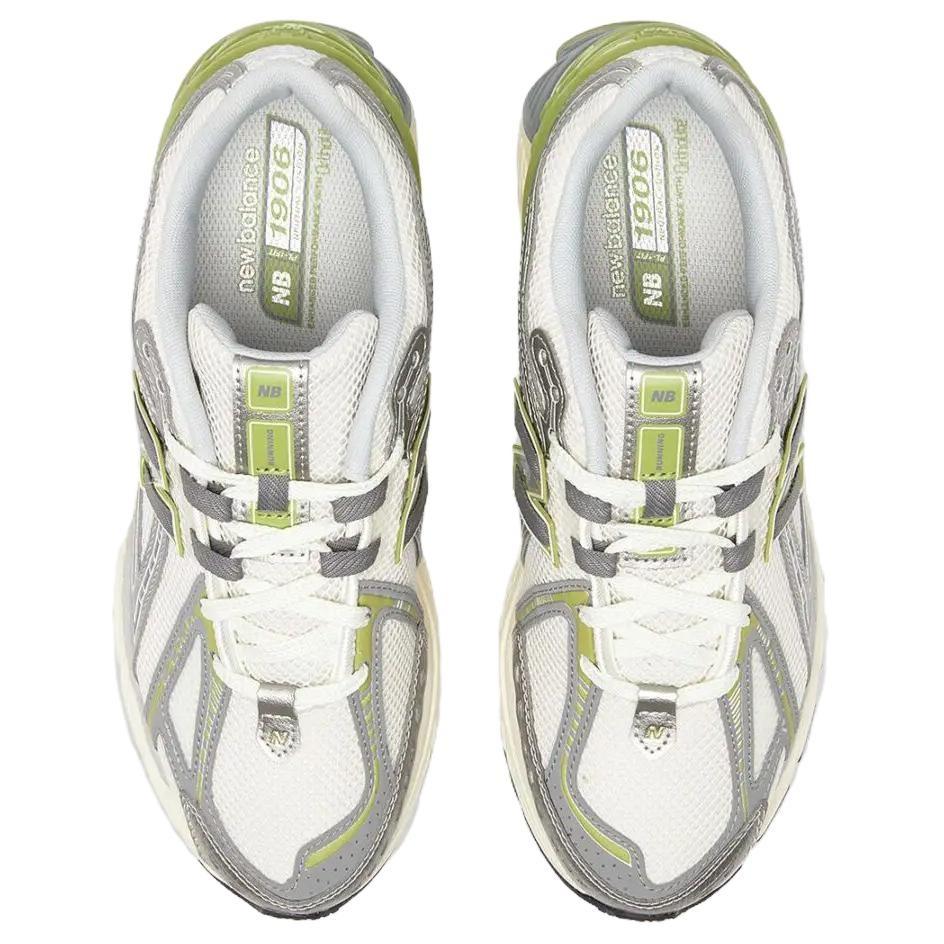 New Balance 1906R REM Sneakers 'Silver Metalic' Men's M1906REM