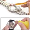 HUICO Watch Repair Kit (149-piece set) - Watch Repair Tool Kit for Watch Battery Replacement, Watch Strap Adjustment, Spring Bar Removal, Watch Band A