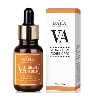 VA sérum s vitamínem C 30 ml (3 možnosti)