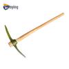 WoYing Dual-Purpose Farm & Outdoor Pickaxe