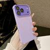 Applicable To iPhone11PROMAX Mobile Phone Case Macaron Magnetic Suction Apple 11 Four Corners Anti-drop All-inclusive 11 Protective Case