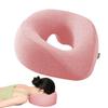 Face Pillow Beauty Salon Sleeping Pillow Ergonomics Lying Down Pillow Face Down Pillow Massage Head Support Pillow Nap Pillow
