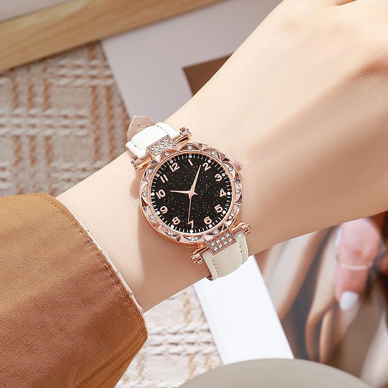 Top Brand Women Watches Elegant Brand Ladies Quartz Wristwatcehs Best Gifts Clock for Wife,Family,Friend