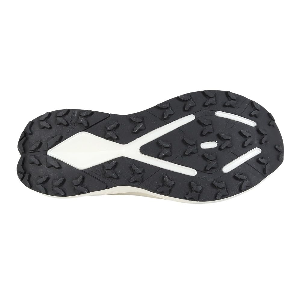 North SUMMIT VECTIV PRO II White Black 9 [The Face] Dune/TNF