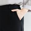 Dedra Men Wide Slacks Pants Ptf2039