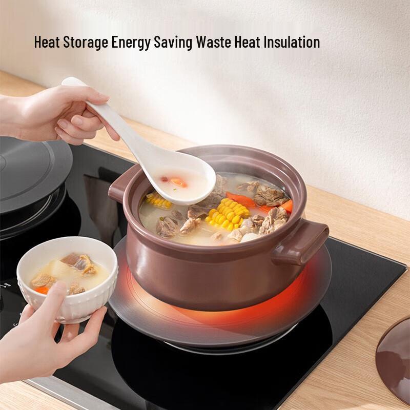 Joyoung Maifan Stone Style Non-stick Frying Pan