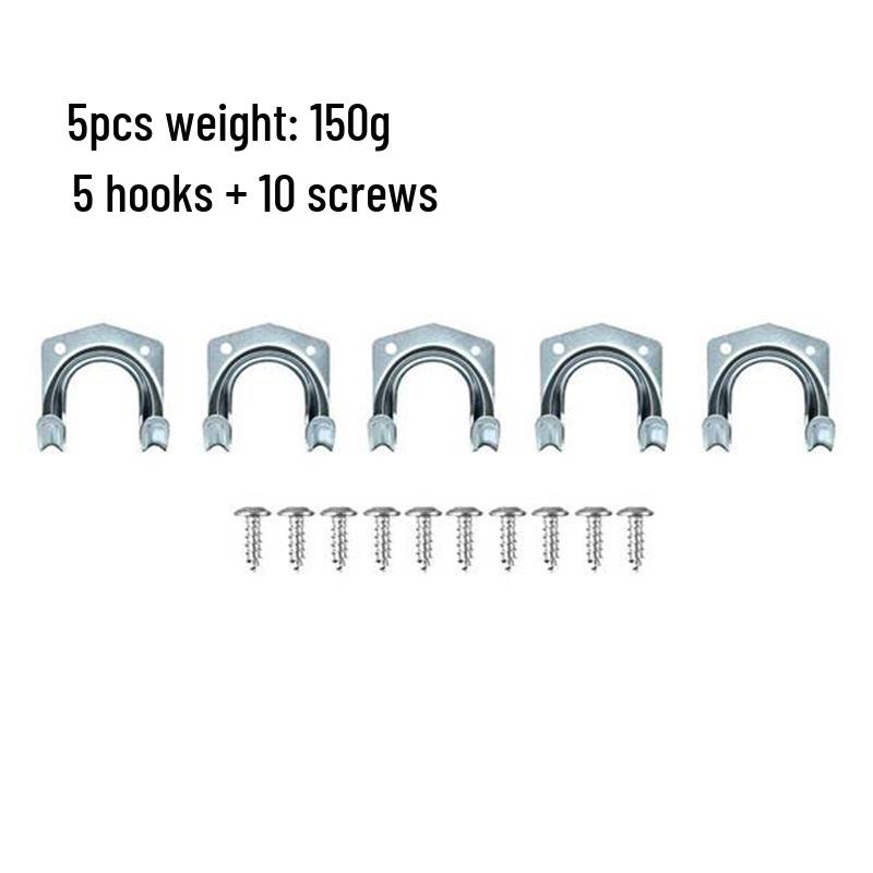 

Creative Wooden Cross-Border Tool & Mop Hook