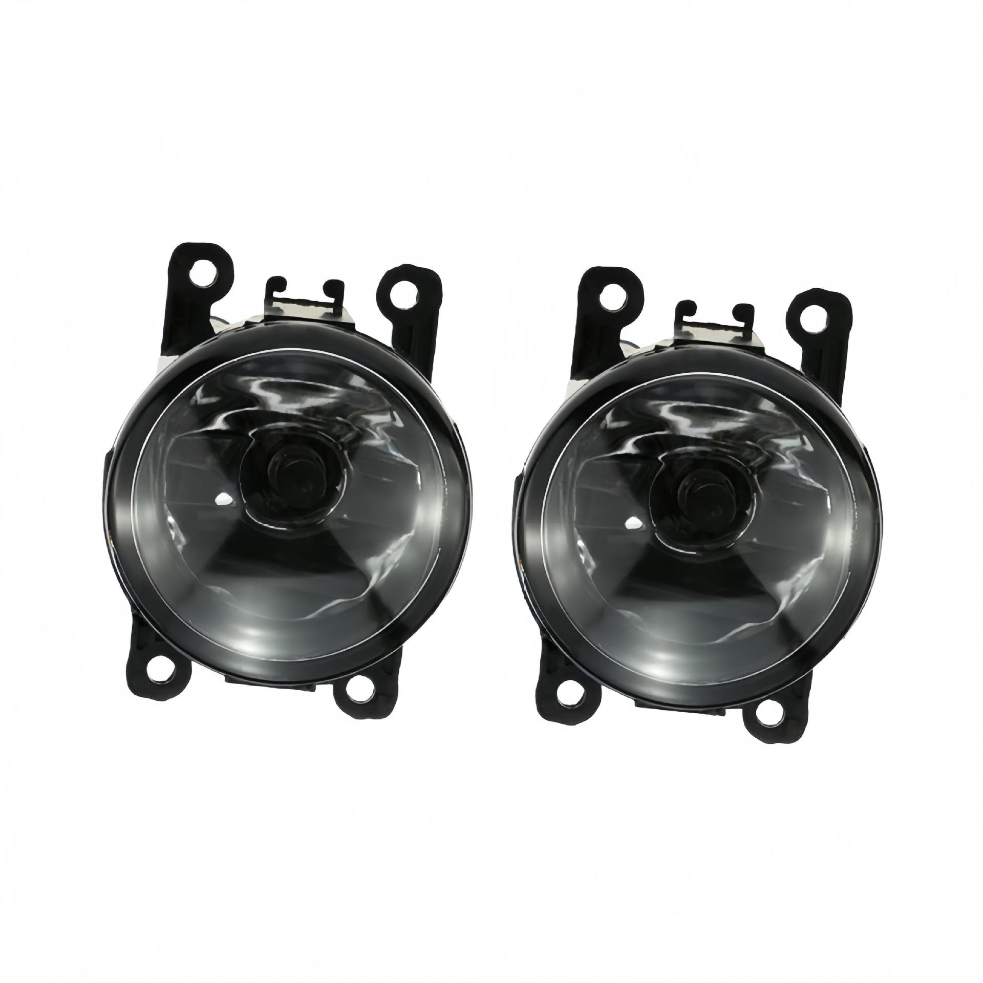 Противотуманная фара переднего бампера 2N1115201AB для Ford Focus, Fiesta, EcoSport Contact Customer Service