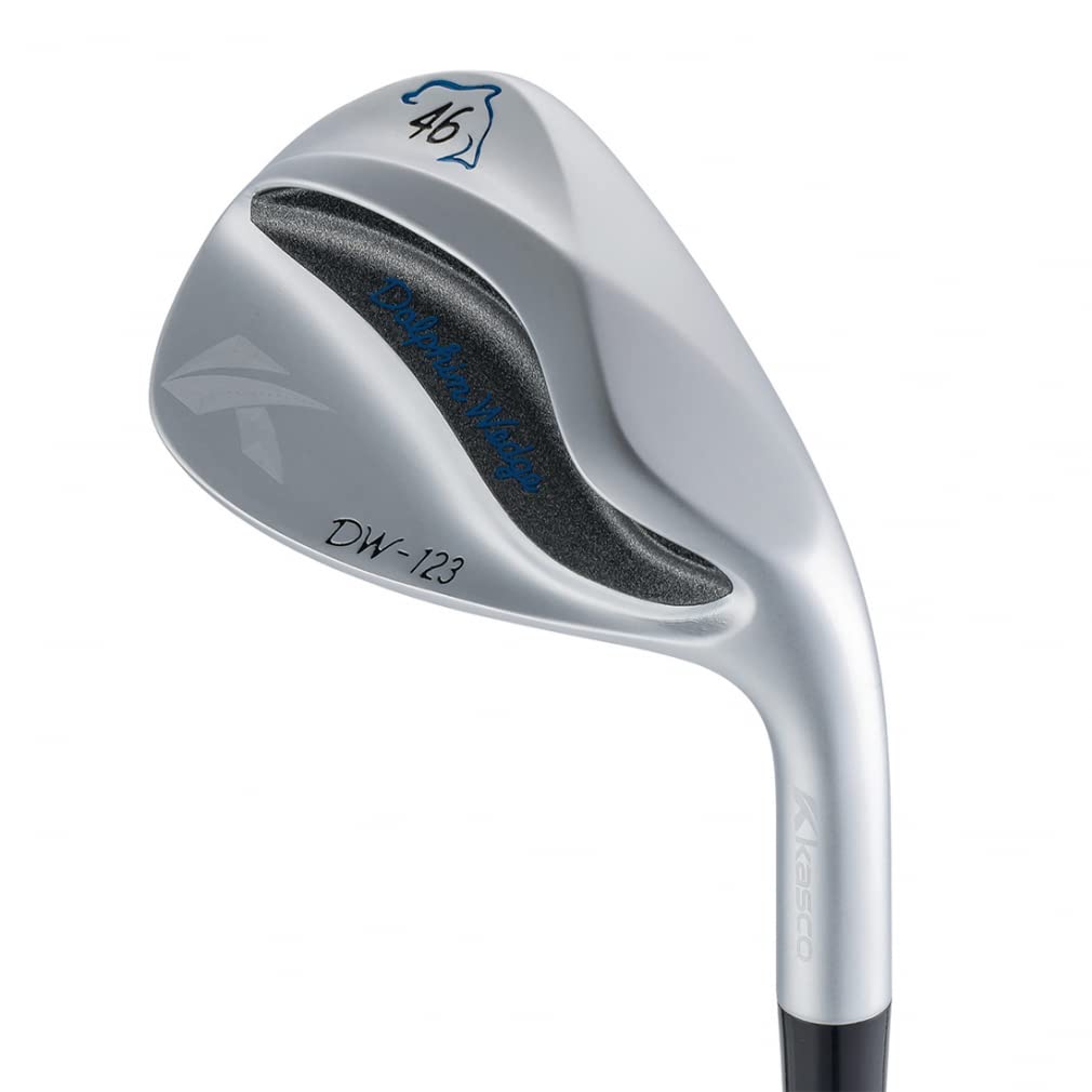 

Kasco Dolphin Wedge 950GH neo WEDGE 46 DW-123 NSPRO серебряный