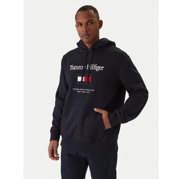 Толстовка Tommy Hilfiger Embro Flag EU L
