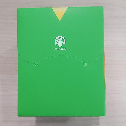 GAN Pyraminx Enhanced