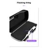 Auto-Sonnenschutz Brillenbox Tragbar Für BYD Song Plus Yuan Pro Tang EV F3 Seal DMi Han Qin Dolphin Sonnenbrillenhalter Brillenetui