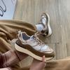 Basketbalová obuv 2024 pro muže Prodyšné Párové Tenisky na platformě Dámské Běžecké boty