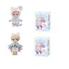 New POP MART DIMOO Dreamwalking Collection Action Dolls Blind Box Products Single Mystery Box/Full Box 2 Pcs PPMT-2409-0090