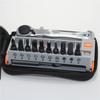Portable Mini Multi-function Screwdriver Disassembler Ratchet Wrench Set Cross Screwdriver Screwdriver Set