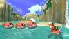 Super Mario 3D World + Bowser's Fury - Switch