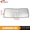 Front Window Windshield Sunshade UV Cover Sun Visor Trim for Suzuki Jimny +