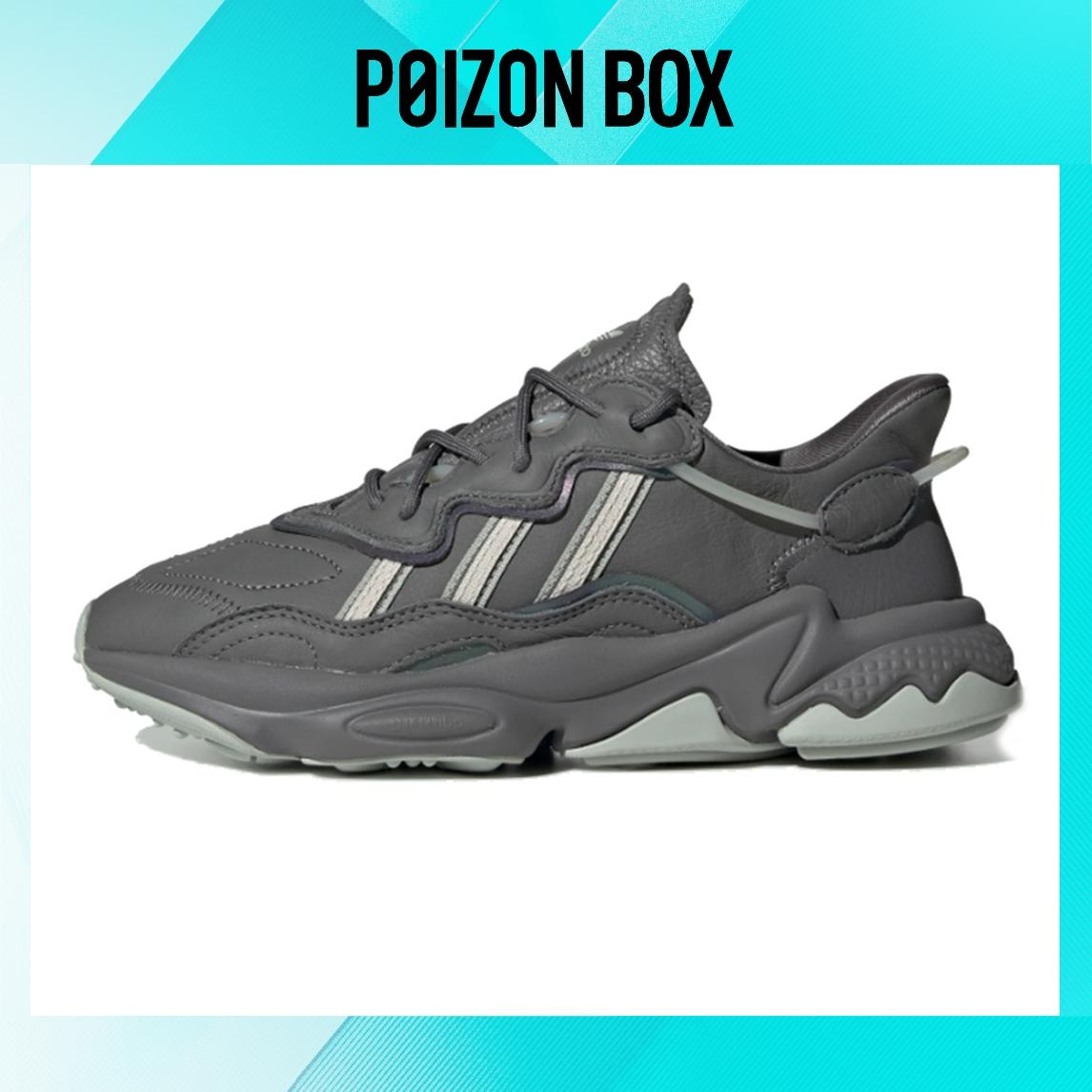 

кроссовки adidas originals Ozweego Life Casual Shoes Female EE5718