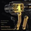 Adjustable Hydraulic Hand Gripper