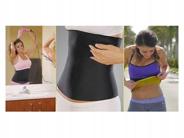 Neoprene Hot Belt (200) Gab_A