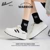 Warrior Women's Platform Casual Sneakers